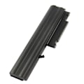 Miniatyrbillede 3 af 4: Passer til Ibm T41 T43 T40 T42 R51 R50e R52 92p1010 Notebook Batteri 6 Kerner