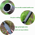 Miniatyrbillede 4 af 5: Havehave Carbonstål Havehåndspatel Bøjningsfast 13,5\" L x 3,5\" B
