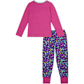 Miniatyrbillede 2 af 5: Encanto Pyjamas til piger, Mirabel og Isabela Pyjamas til piger, 3 til 12 år