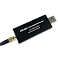 Miniatyrbillede 2 af 5: DAB/DAB+ Radio til bilmultimediesystem Universal bil DAB radiomodtager tuner USB-interface