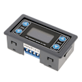 Miniatyrbillede 4 af 5: PWM Signalgenerator