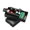 Miniatyrbild 2 av 5: Dc9-50v 2000w 40a Pwm Hoo Dc Motor Speed Controller Speed Regulator Adjustable Switch