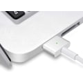 Miniatyrbillede 5 af 5: 60w Mac Book Pro-oplader - Udskiftning 60w T-tip Mac-oplader