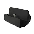 Pikkukuva 1 / 3: Usb 3.1 Type C -laturi lataustelakka tietojen synkronointi Letv/meizu/xiaomi 4c, musta