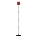 Miniatyrbillede 3 af 4: Garage Parkeringshjælp Blinkende LED Lys Stop Skilt Sensor Bil Park Stop Tips