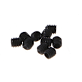 Miniatyrbilde 2 av 2: 10 stk. Pin Keepers Pin Safe Locks Pin Backs Clasp Locking Pin Med Nøkkelverktøy