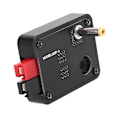 Miniatyrbilde 4 av 5: Adp-1 strømadapter Ft-818 Ft-817 for Anderson, for An-derson adapter