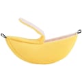 Pikkukuva 5 / 5: Banaanin muotoinen hamsterin riippumatto
