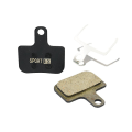 Miniatyrbilde 3 av 4: 4 par Sport , sykkel skivebremseklosser for Avid Db , Sram Level Tl & T, Red Force Etap Axs