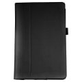 Pikkukuva 4 / 5: Stand nahkakotelokansi Surface 10.6 Windows 8 Rt -tabletille, musta