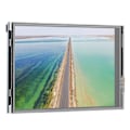 Miniatyrbillede 2 af 5: 3,5 tommer Raspberry Pi Touch Display 480x320 Skærm Kompatibel med Raspberry Pi 3B