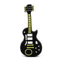 Miniatyrbillede 1 af 5: Musikinstrument Tegneserie Usb Flashdrev 32g/64g/128g B 128GB