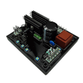 Miniatyrbillede 4 af 4: Avr R438 Automatisk Spændingsregulator Generatorstabilisator Passer Til Leroy Somer Generator