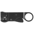 Kabelskalare Wire Stripper Koaxialkabel Crimptång MultiTool Hardware HT312B