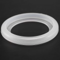 Miniatyrbilde 3 av 5: Silikonbryggerhodepakning Tetningsring For Espresso Kaffemaskin