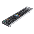 Miniatyrbilde 4 av 5: Tv-fjernkontroll Rm-ed011 for Sony Bravia Rm-ed011w Rm-ed012 Rm-ed013 Rm-ed014