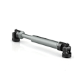 Miniatyrbild 2 av 4: För Yk4082 Pro Yikong Modell 1/8 Klätterbil Tillbehör Aluminiumlegering Universal Drivaxel, Uppgraderad