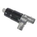 Miniatyrbilde 2 av 5: Tomgangskontrollventil for - E23 E24 E28 E30 L6 L7 M6 0280140509 13411286065 92860616100 0345.76