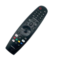 Miniatyrbillede 3 af 5: Ny Mr20ga Akb75855501 IR-fjernbetjening til LG 2020 Ai Thinq Oled Smart TV Gx Bx Nano9 Nano8 Witho