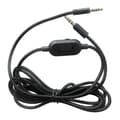 Ersättningskabel för HyperX Cloud Alpha/One G433/233/Pro/Pro X Series Headset
