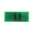 Pikkukuva 5 / 5: Qfn8 /wson8/mlf8/mlp8/dfn8 Dip8 Universaali Kaksi-yhdessä Sovitin/adapteri Sekä 6x5mm että 8x6mm Chi:lle