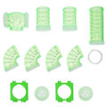 Miniatyrbild 2 av 3: 1 Set Hamster Tubes Anslutnings Plattor Äventyr Extern Pip