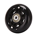 Miniatyrbillede 4 af 4: 12 stk Inline Skate Hjul Begynder Rollerblades Hjul 70x24mm