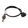 Miniatyrbillede 1 af 5: Bil Oxygen Sensor O2 Sensor Probe 855361 Til Opel H 2004-2013 5wk91709