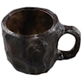 Miniatyrbild 1 av 3: Elegant Geode Kristall Kaffemugg - Mineralkristall Kaffekopp Kvartssten Kopp, Idealisk för Varma Drycker C
