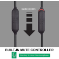 Miniatyrbilde 4 av 5: For Avtakbar Mikrofonutskifting For Bose Quietcomfort 35 Ii(q