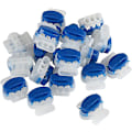 Miniatyrbilde 2 av 5: 20 Resin-fylte kabelkontakter for Automower robotgressklipper