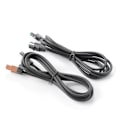 Miniatyrbillede 4 af 5: Bil Carplay og Android Auto USB-kabel Tk78-66-9u0c Carplay