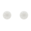 Miniatyrbild 1 av 3: 2-pack Gamepad Tumgrepp Silikonöverdrag Joystick Caps Gaming