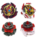 Miniatyrbilde 3 av 5: Beyblade Burst Gt B-145 Dx Starter Venom Diabolos .vn.bl Med Oppskytingsboks