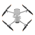 Miniatyrbilde 3 av 5: Airdrop-system for DJI Air 2s Drone - Forslag til levering av enhet - Dispenser - Kaster