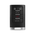 Miniatyrbillede 1 af 5: Nøgleskal til Cadillac, nøgleetui, nøgleskal, nøgle til Cadillac, nøglefri adgangsnøgle, nøgleskal med klinge