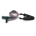 Miniatyrbild 5 av 5: Ch341a 24 25series Eeprom Flash Bios Usb Programmer Module+soic8 Sop8 Test Clip För Eeprom 93cxx /