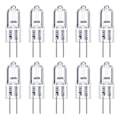 Pikkukuva 1 / 5: 220v 20w 10w Mikroaaltouunin polttimo Jääkaapin valaistus Led-polttimo Yleismaailmallinen 10W