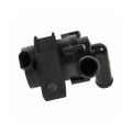 Miniatyrbilde 5 av 5: Bil Ing System Hjelpepumpe 12v Elektronisk Sirkulasjonspumpe 7l0965561e