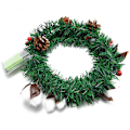 Miniatyrbild 1 av 5: 30 LED-julkulor
