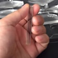 Miniatyrbillede 4 af 5: Fysik Geometrisk Optik Eksperimentssæt Lys Reflektion og Refraktion Undervisningsmaterialer Linse Prisma til Studerende Lærer