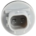 Miniatyrbillede 2 af 5: Side Blinklys Pæreholder Komp. (t10) Til Accord Fit Vezel Rl 33304-s5a-003