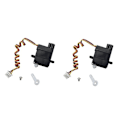 Pikkukuva 1 / 5: 2 kpl V966.011 servo V966 V911s V977 V988 V930 V931 Xk K1