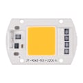 Pikkukuva 2 / 4: 220v Led-valonheitin 20/30/50w Kylmä/lämmin valkoinen Cob-siru Älykäs Ic