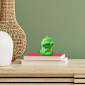 Miniatyrbild 3 av 5: Modern Dinosaurier Staty Dekor Konstnär Skrivbords Prydnader Samling Mittenstycke Ha Little Dinosaur C