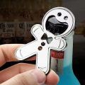 Miniatyrbild 5 av 5: Ölflasköppnare, Flasköppnarpresenter till Pappa, Make och Pojkvän