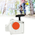 Miniatyrbilde 3 av 5: Stihl MS200T 020T MS200 Motorsag Tilbakespoling Tilbakespoling Startstarter
