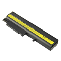 Miniatyrbillede 4 af 4: Passer til Ibm T41 T43 T40 T42 R51 R50e R52 92p1010 Notebook Batteri 6 Kerner