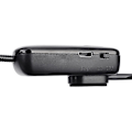 Miniatyrbild 3 av 5: Trådlös mikrofon headset mikrofon för röstförstärkare högtalare undervisning
