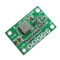 Miniatyrbilde 2 av 5: Ca-1235-modul, 1,25v 1,5v 2,5v 3,5v utgang, 3a justerbar trinnmodul